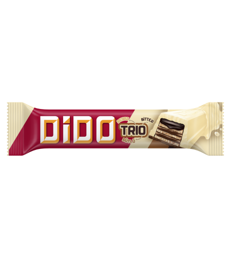 Юлкер Дидо трио-36.5гр