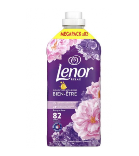 LENOR ОМЕКОТИТЕЛ-1.720л 82 ПРАНЕТА- РЕЛАКС