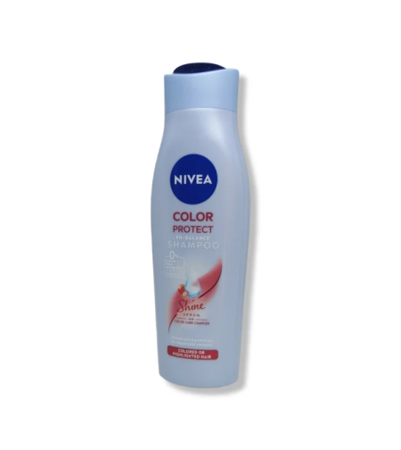 NIVEA шампоан за коса, Дамски, Color Protect, 250мл