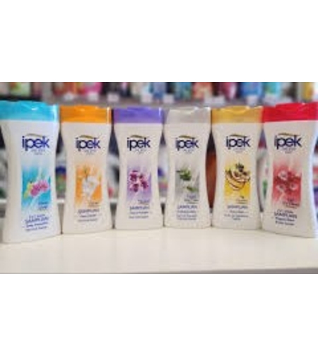 ИПЕК ШАМПОАНИ 450МЛ