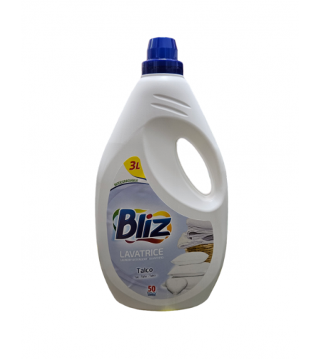 Перилни Препарати - Bliz Lavatrice Talco Universal 3л.