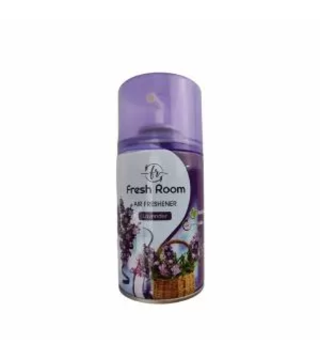 Ароматизиращ спрей Fresh Room Пълнител 250 ml, Purple Lavender