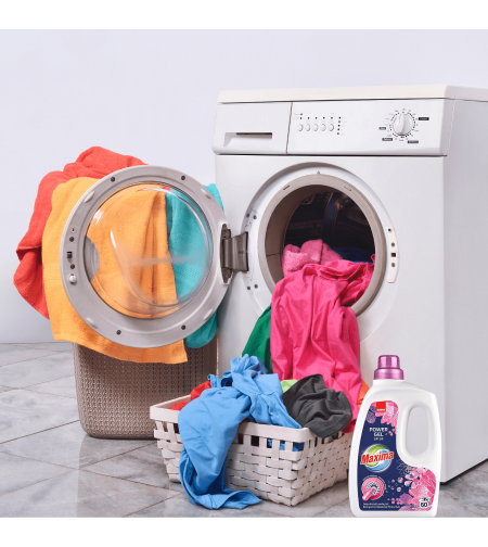 Sano Maxima Soft Silk, 3 литра, 60 пранета
