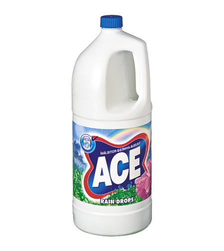 Ace Ароматизирана белина 2л
