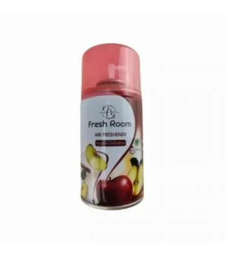 Ароматизиращ спрей Fresh Room Пълнител 250 ml, Apple & Cinnamon