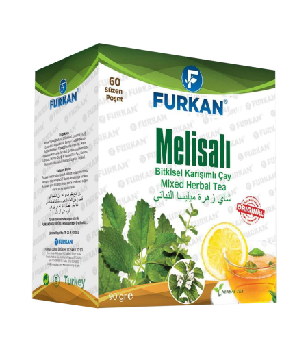 Чай от Маточина FURKAN – 60гр.