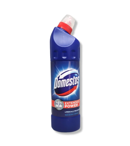 DOMESTOS препарат за почистване и дезинфекция, Original, 750мл
