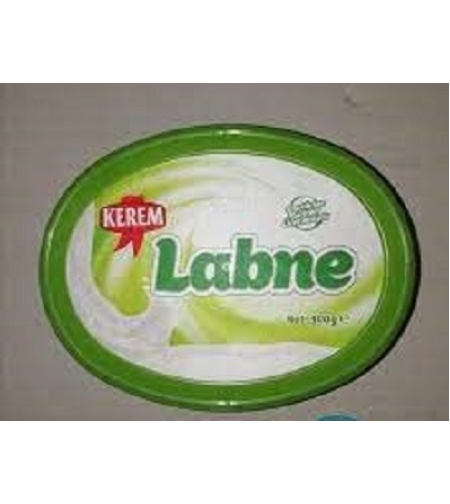 СИРЕНЕ ЛАБНЕ КРЕМ 300 ГР