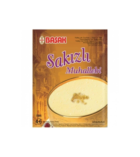 Оризов пудинг Basak 150гр