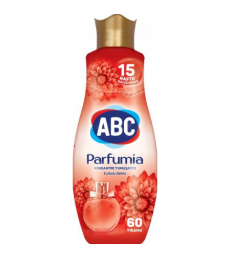 ABC ОМЕКОТИТЕЛ-1.440л-PARFUMIA ЧЕРВЕН