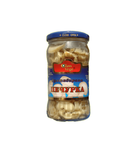 Култивирана печурка 290гр.