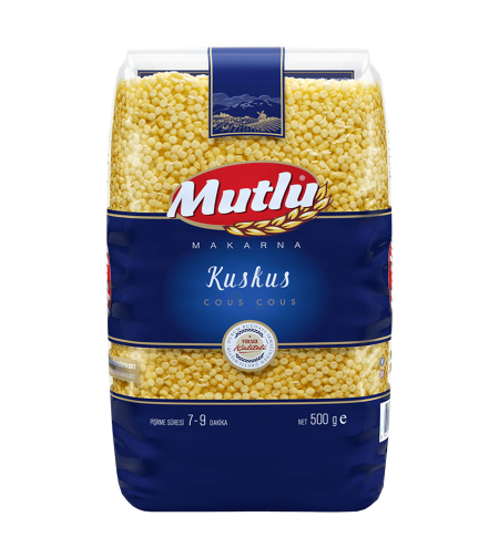 КУС -КУС 0.500гр