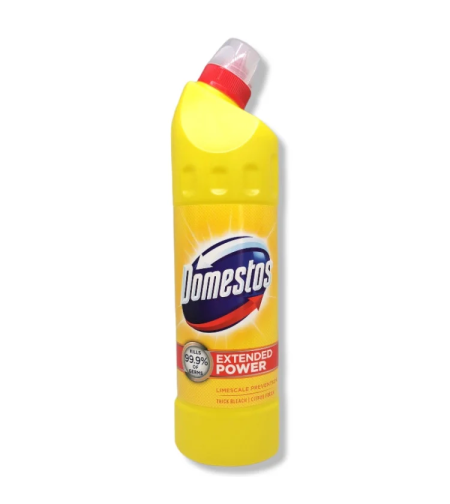 DOMESTOS препарат за почистване и дезинфекция, Citrus fresh, 750мл