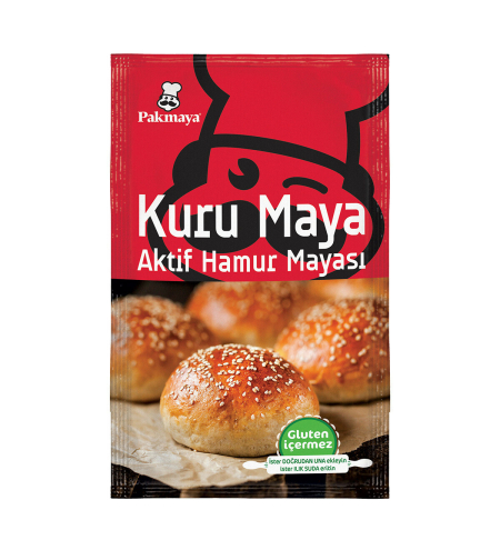 ПАКМАЯ СУХА МАЯ 100 ГР