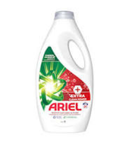 Гел за цветно пране Color, 60 пранета, 3 L