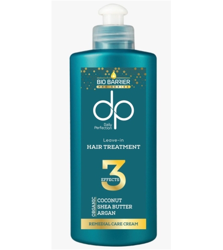 DP BIO BARRIER БАЛСАМ БЕЗ ОТМИВАНЕ 200мл.
