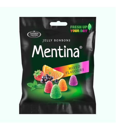 Ментина