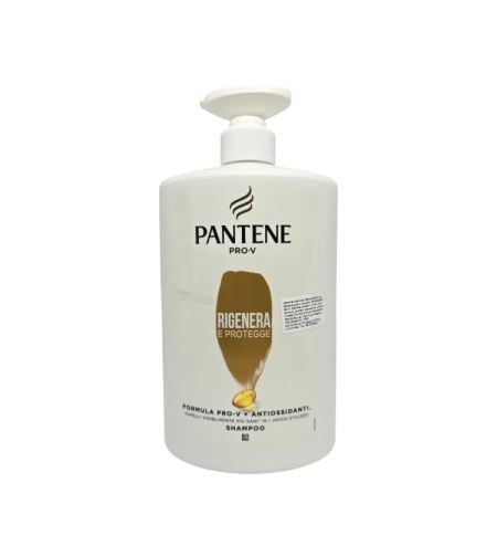 PANTENE шампоан за коса, 1000мл,