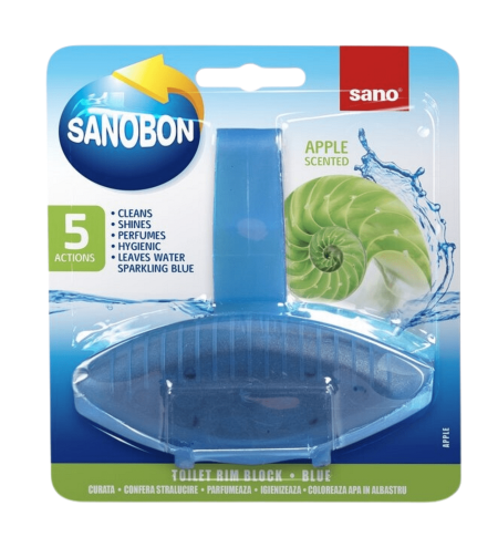 Ароматизатор Sanobon Apple, 55 гр