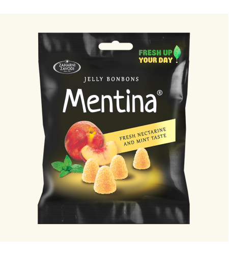 МЕНТИНА