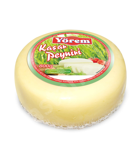 Кашкавал Yorem – 800гр.