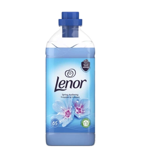 Омекотител Lenor 1.680л.