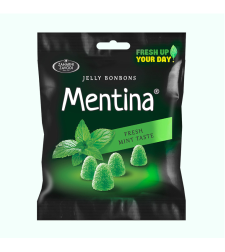 МЕНТИНА