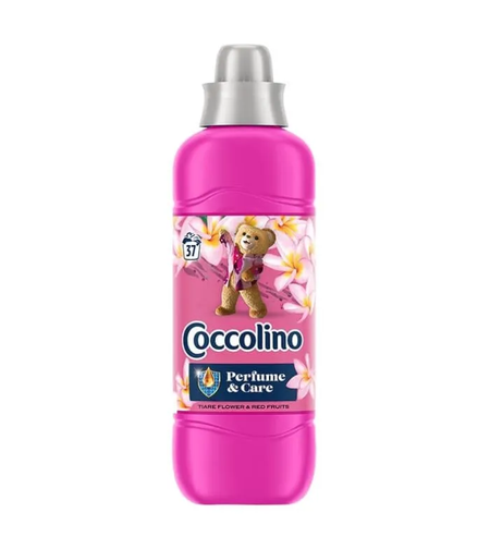 Coccolino Омекотител Червени плодове 925 мл