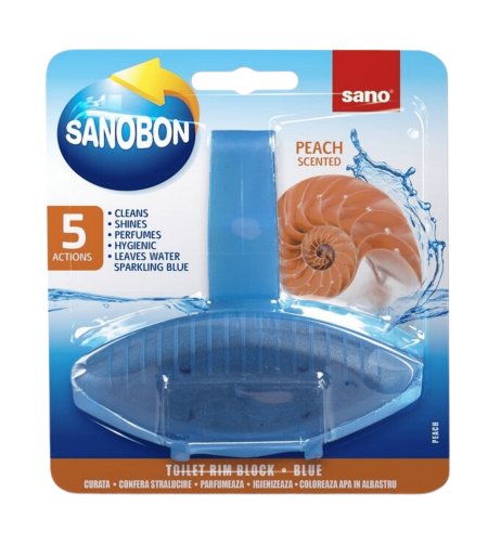 Ароматизатор Sanobon Peach, 55 гр
