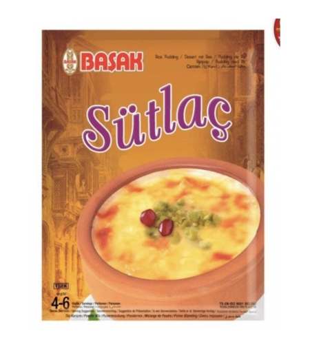 Башак десерт Сютляш- 155гр.