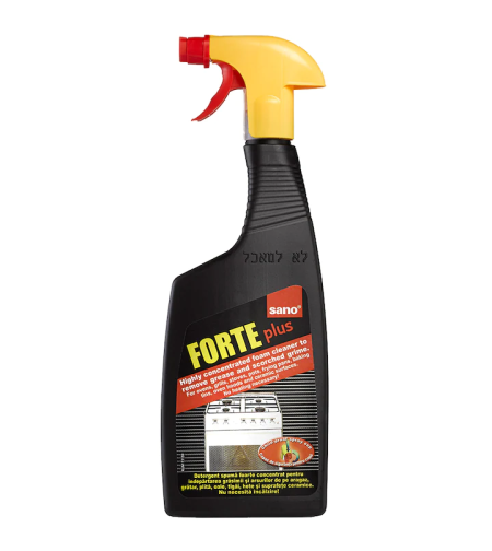 Препарат за печки Sano Forte, 750 мл
