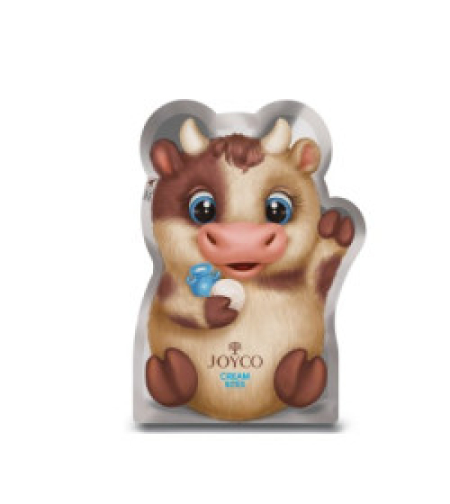 Млечни дражета JoyCo - кравичка 50гр