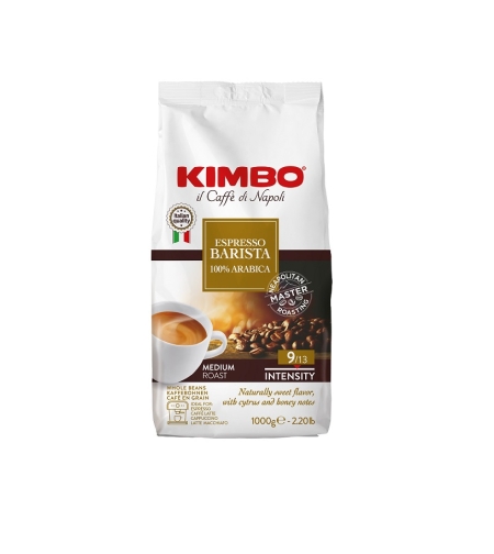 Kimbo Espresso Napoletano Зърна