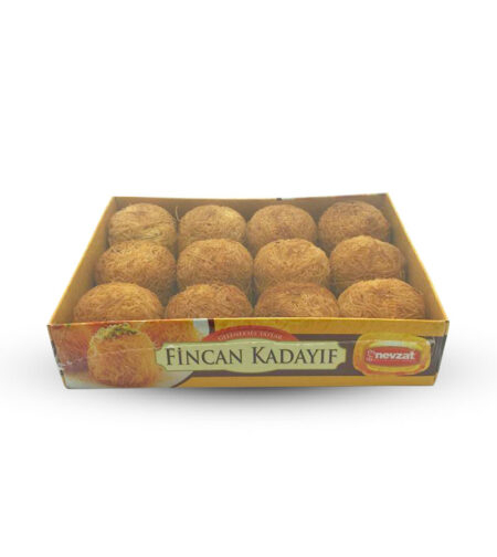 КАДАИФ НЕВЗАТ 250 ГР ТОПКИ
