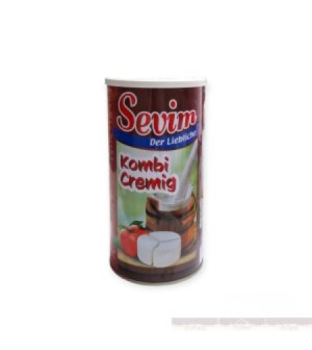 СИРЕНЕ СЕВИМ КОМБИ БЮРЕК 0.800гр.(имитиращ продукт)
