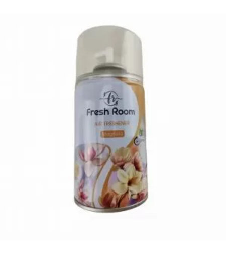 Ароматизиращ спрей Fresh Room Пълнител 250 ml, Magnolia