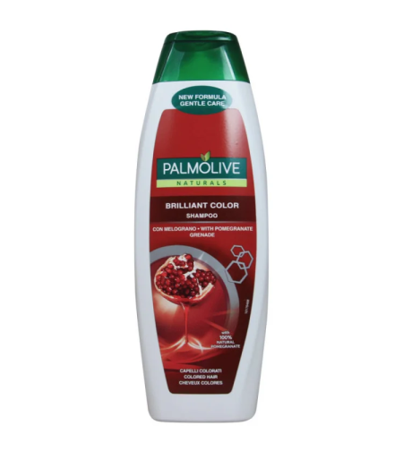 PALMOLIVE шампоан за коса, За боядисана коса, 350мл