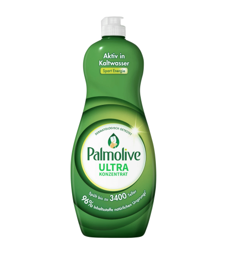 Почистващ препарат Palmolive за съдове, 750 мл