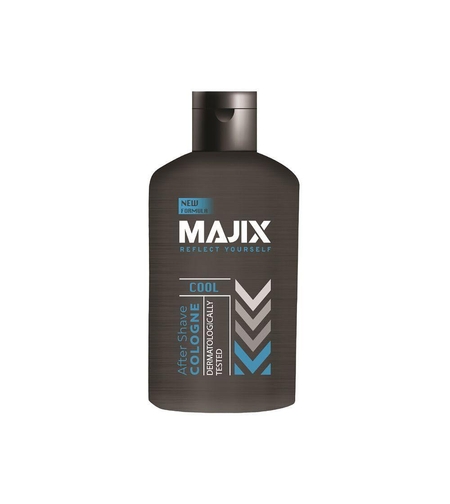 Афтършейв МАДЖИКС, Cool, 0.250мл.