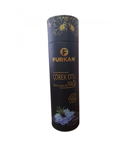 FURKAN МАСЛО-250гр-ЧЕРЕН КИМИОН ЧЕРНО