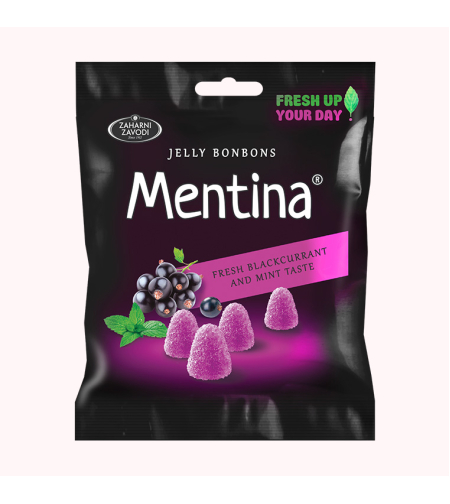 МЕНТИНА