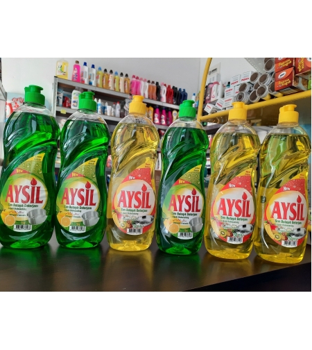 AYSIL веро 750мл