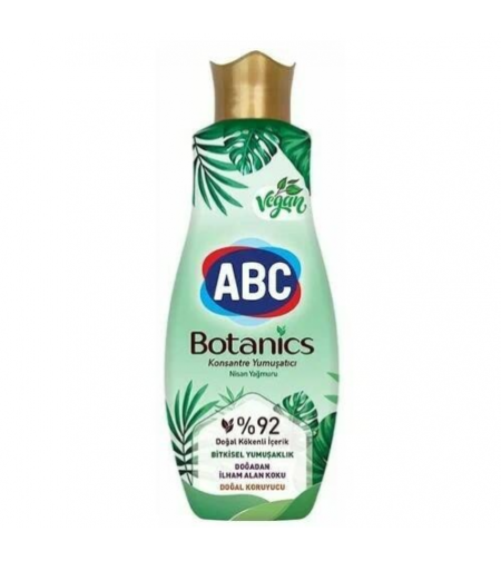 ABC ОМЕКОТИТЕЛ-1.440л-БОТАНИК/ЗЕЛЕН