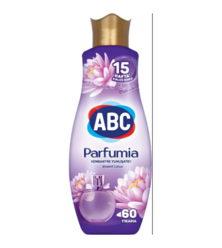 ABC ОМЕКОТИТЕЛ-1.440л-PARFUMIA ЛИЛАВ