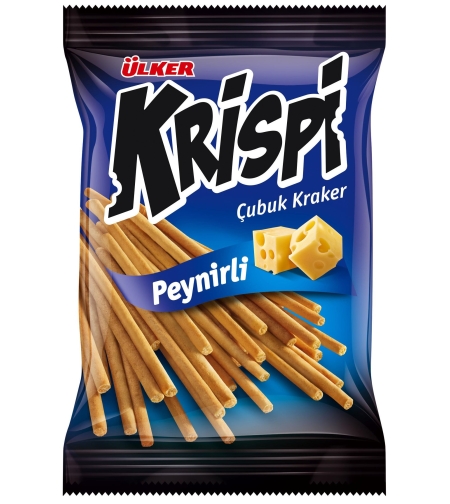 Солети Криспи Кашкавал