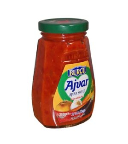 БУРДЖУ АЙВАР 310 ГР.