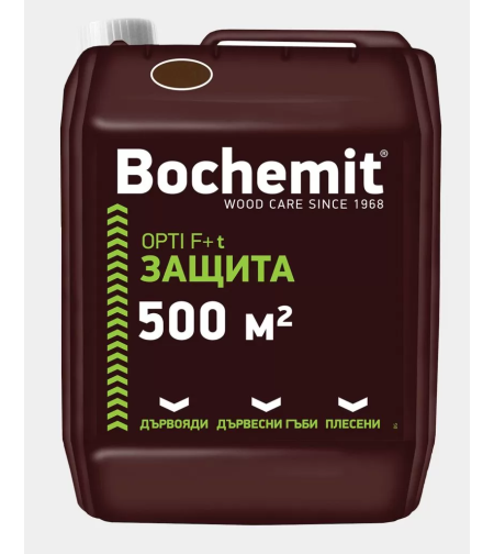 Bochemit OPTI F+t концентрат 5Л