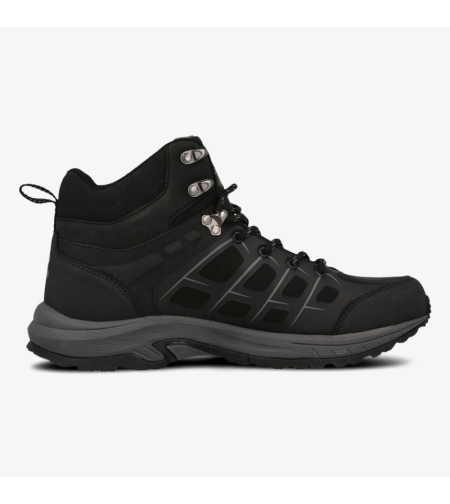 Мъжки туристически обувки водонепромукаем модел KANDER spider MID