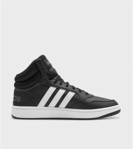 Мъжки кецове Adidas Hoops 3.0 Mid