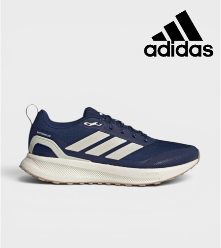 Мъжки маратонки Adidas Runfalcon 5 TR JQ6957 сини